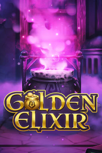 Демо игра Golden Elixir играть онлайн | Casino-X.KZ