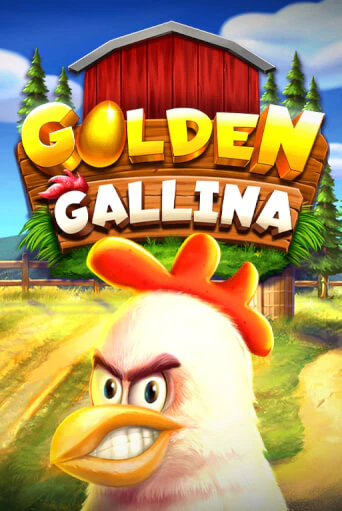 Демо игра Golden Gallina играть онлайн | Casino-X.KZ