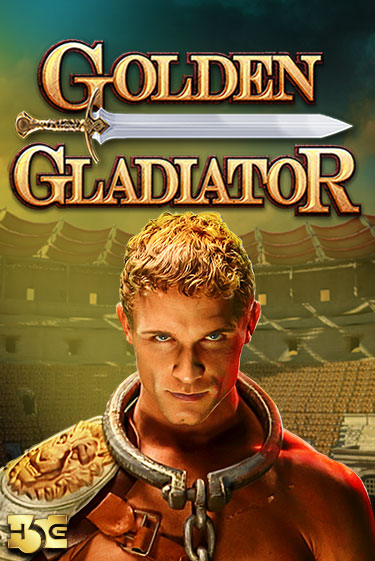 Демо игра Golden Gladiator играть онлайн | Casino-X.KZ