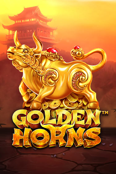 Демо игра Golden Horns играть онлайн | Casino-X.KZ