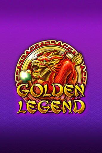 Демо игра Golden Legend играть онлайн | Casino-X.KZ