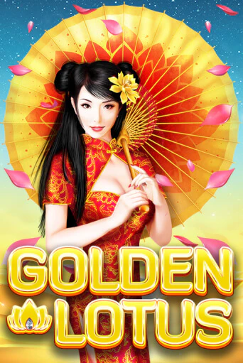 Демо игра Golden Lotus играть онлайн | Casino-X.KZ