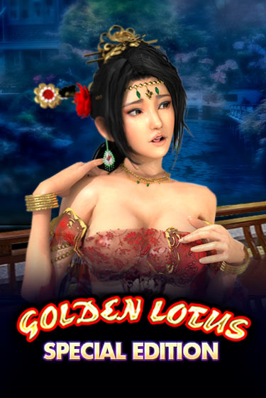 Демо игра Golden Lotus SE играть онлайн | Casino-X.KZ