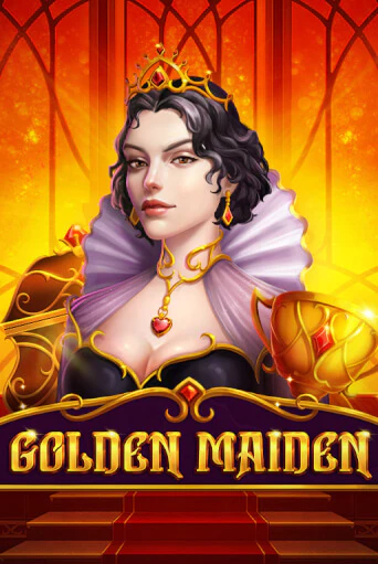 Демо игра Golden Maiden играть онлайн | Casino-X.KZ