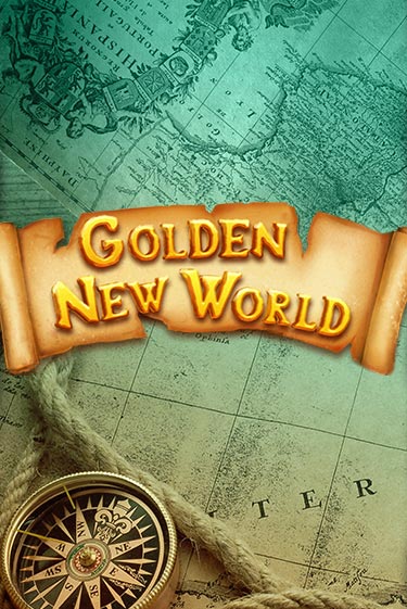 Демо игра Golden New World играть онлайн | Casino-X.KZ