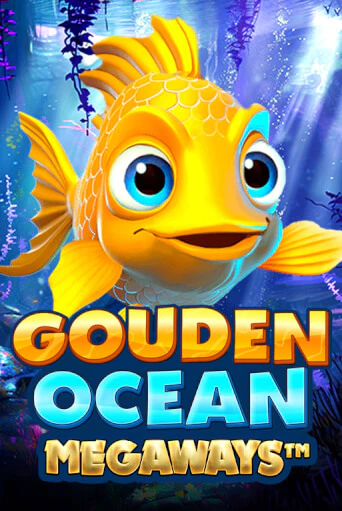 Демо игра Golden Ocean Megaways играть онлайн | Casino-X.KZ