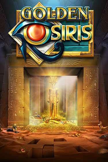 Демо игра Golden Osiris играть онлайн | Casino-X.KZ