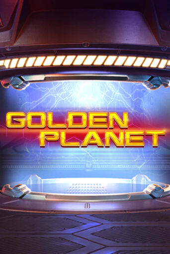 Демо игра Golden Planet играть онлайн | Casino-X.KZ