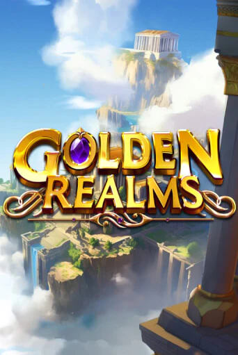 Демо игра Golden Realms играть онлайн | Casino-X.KZ