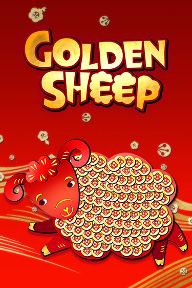 Демо игра Golden Sheep играть онлайн | Casino-X.KZ