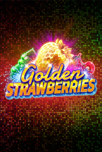 Демо игра Golden Strawberries играть онлайн | Casino-X.KZ