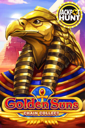 Демо игра Golden Suns: Chain Collect играть онлайн | Casino-X.KZ