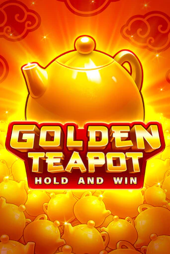 Демо игра Golden Teapot играть онлайн | Casino-X.KZ