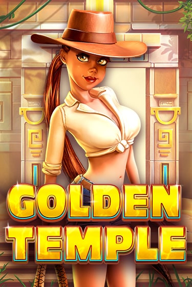 Демо игра Golden Temple играть онлайн | Casino-X.KZ