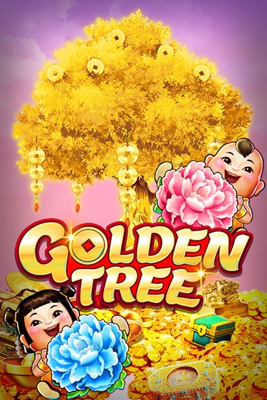 Демо игра Golden Tree играть онлайн | Casino-X.KZ