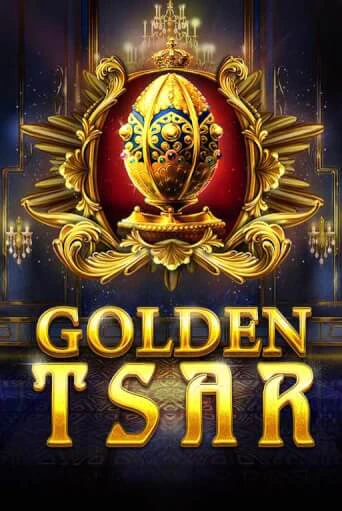 Демо игра Golden Tsar играть онлайн | Casino-X.KZ