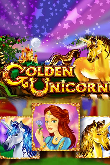 Демо игра Golden Unicorn играть онлайн | Casino-X.KZ