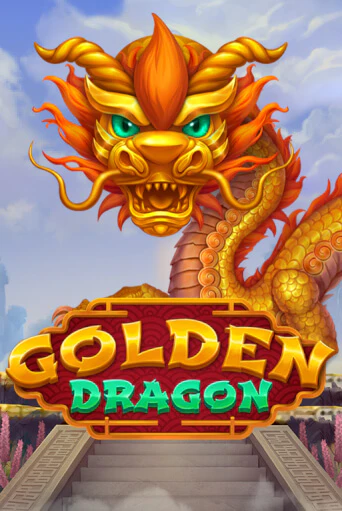 Демо игра Golden Dragon играть онлайн | Casino-X.KZ