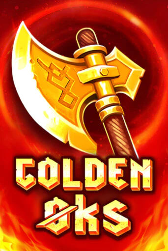 Демо игра Golden oks играть онлайн | Casino-X.KZ