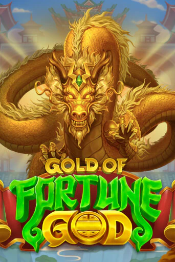 Демо игра Gold of Fortune God играть онлайн | Casino-X.KZ