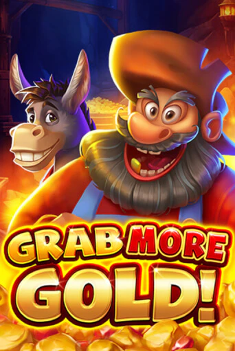 Демо игра Grab more Gold! играть онлайн | Casino-X.KZ