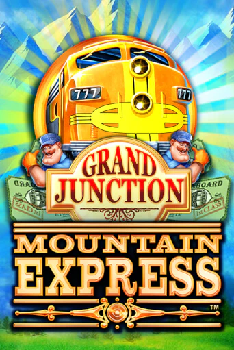 Демо игра Grand Junction : Mountain Express играть онлайн | Casino-X.KZ