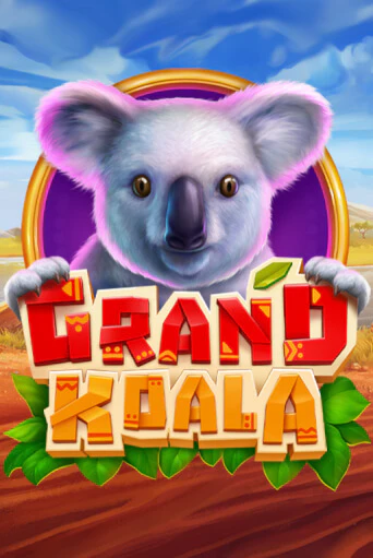 Демо игра Grand Koala играть онлайн | Casino-X.KZ