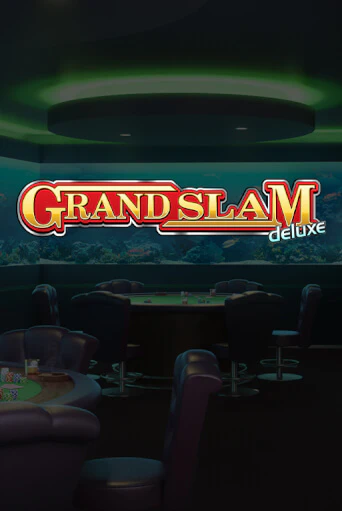 Демо игра Grand Slam Deluxe играть онлайн | Casino-X.KZ