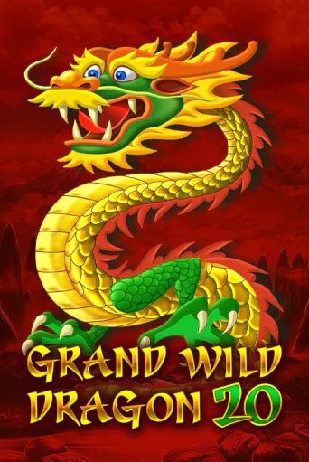 Демо игра Grand Wild Dragon играть онлайн | Casino-X.KZ