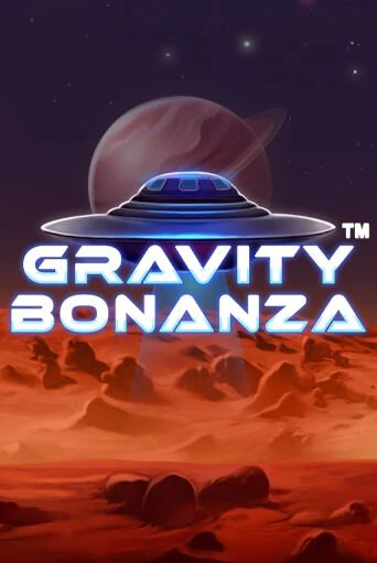 Демо игра Gravity Bonanza играть онлайн | Casino-X.KZ