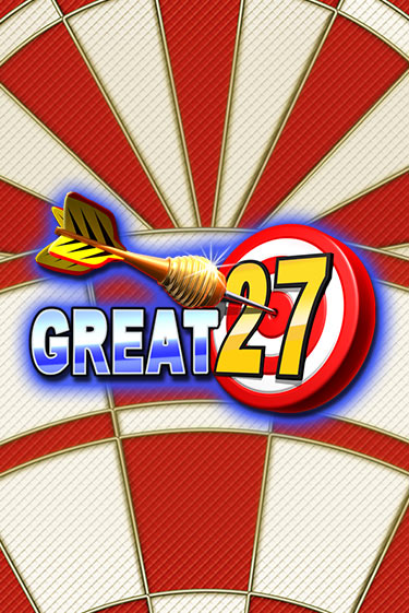 Демо игра Great 27 играть онлайн | Casino-X.KZ