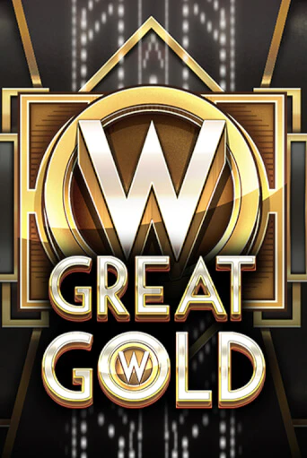 Демо игра Great Gold играть онлайн | Casino-X.KZ