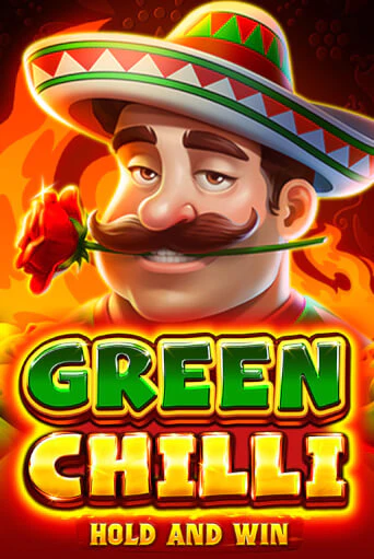 Демо игра Green Chilli играть онлайн | Casino-X.KZ