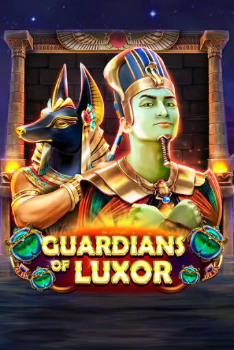 Демо игра Guardians of Luxor играть онлайн | Casino-X.KZ