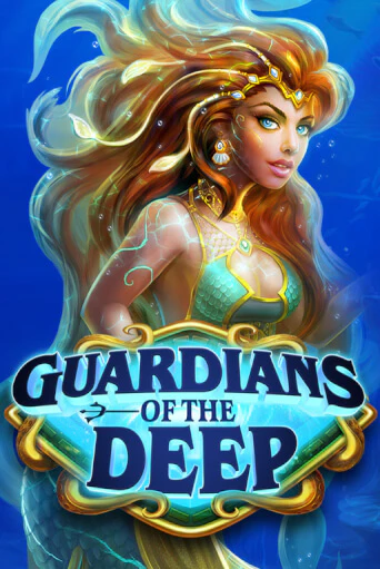 Демо игра Guardians of the Deep играть онлайн | Casino-X.KZ