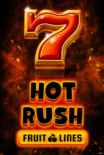 Демо игра HOT RUSH Fruit Lines играть онлайн | Casino-X.KZ