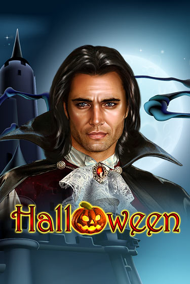 Демо игра Halloween играть онлайн | Casino-X.KZ