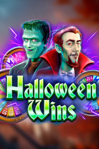 Демо игра Halloween Wins играть онлайн | Casino-X.KZ