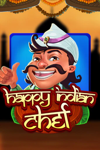 Демо игра Happy Indian Chef играть онлайн | Casino-X.KZ