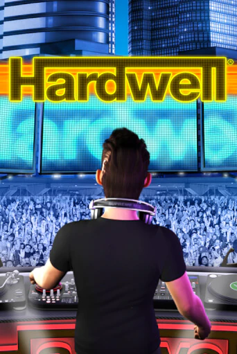 Демо игра Hardwell играть онлайн | Casino-X.KZ