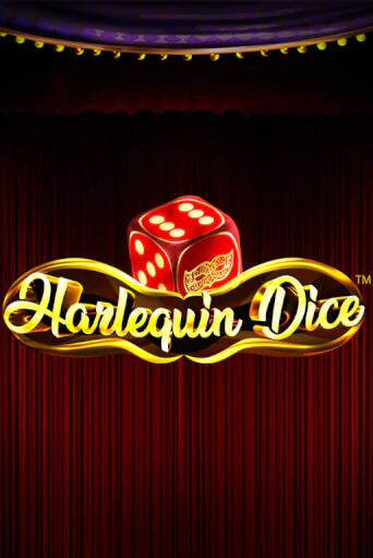 Демо игра Harlequin Dice играть онлайн | Casino-X.KZ