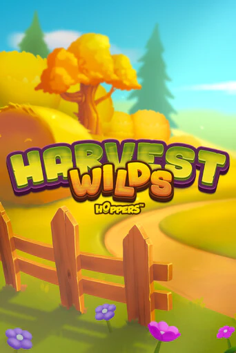 Демо игра Harvest Wilds играть онлайн | Casino-X.KZ