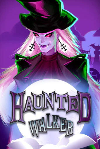 Демо игра Haunted Walker играть онлайн | Casino-X.KZ