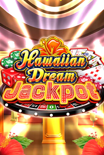 Демо игра Hawaiian Dream Jackpot играть онлайн | Casino-X.KZ