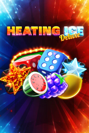 Демо игра Heating Ice Deluxe играть онлайн | Casino-X.KZ