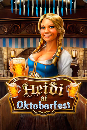 Демо игра Heidi at Oktoberfest играть онлайн | Casino-X.KZ