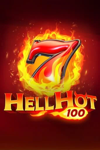 Демо игра Hell Hot 100 играть онлайн | Casino-X.KZ