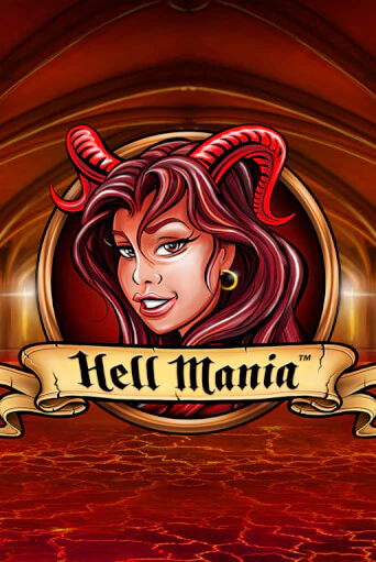 Демо игра Hell Mania играть онлайн | Casino-X.KZ