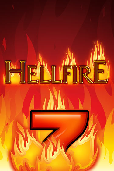 Демо игра Hellfire играть онлайн | Casino-X.KZ