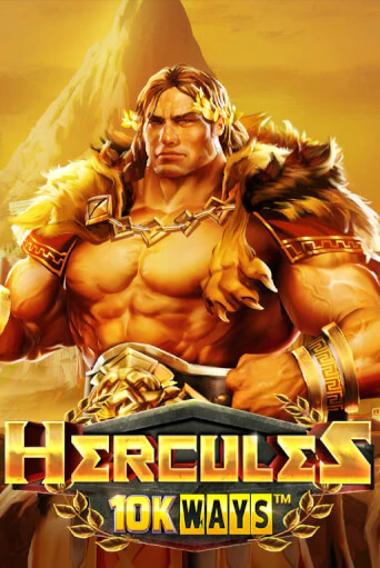 Демо игра Hercules 10K Ways играть онлайн | Casino-X.KZ